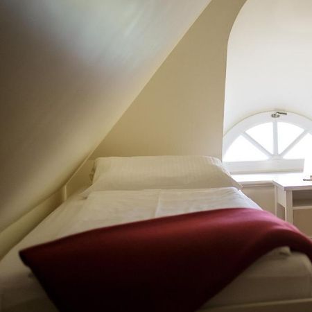 Ferienhaus Honigklee Im Lueuevhoog Keitum Esterno foto