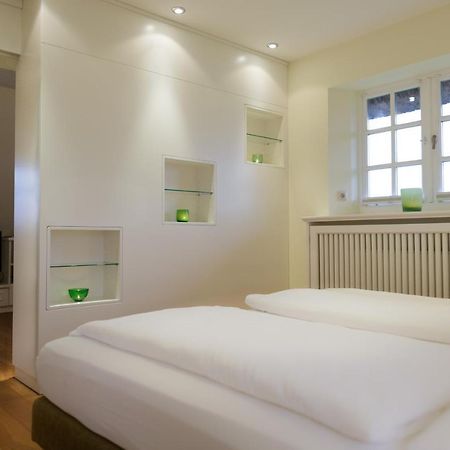 Ferienhaus Honigklee Im Lueuevhoog Keitum Esterno foto