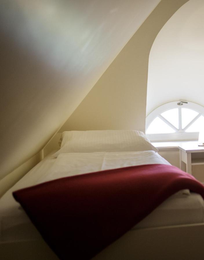 Ferienhaus Honigklee Im Lueuevhoog Keitum Esterno foto